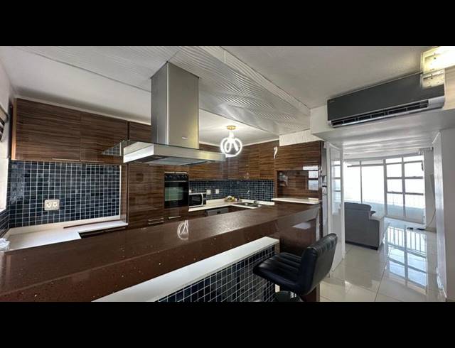 3 BEDROOM APARTMENT FOR SALE IN NORTH BEACH